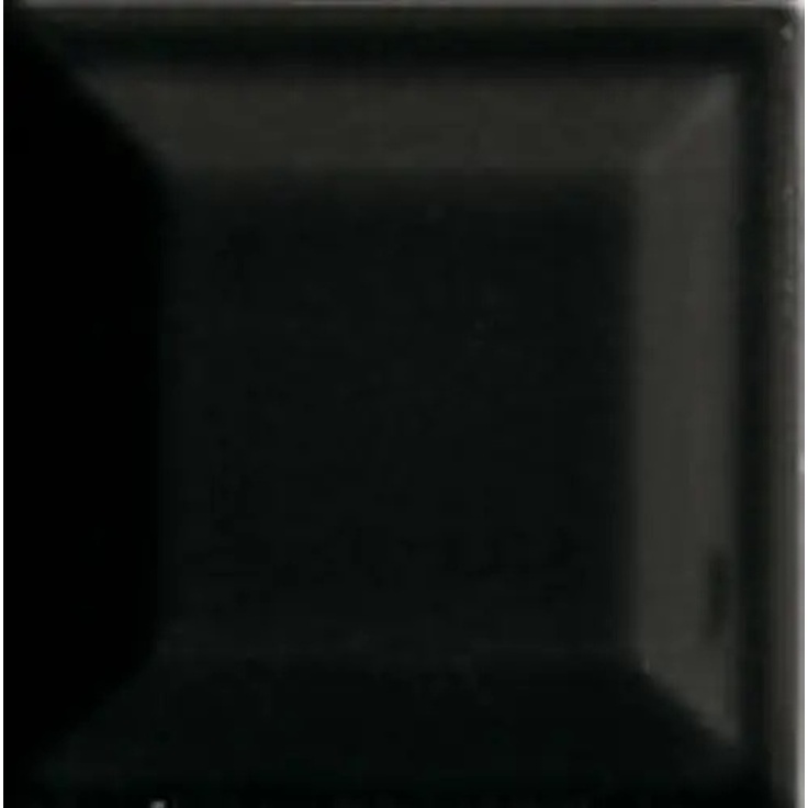 CE.SI Metro С000334130 METRO LAVA 7,5x7,5 diamantato_5Me075075dm_111 Dekor 7,5x7,5 cm, Itálie, jednobarevný - fotografie 1 CE.SI Metro С000334130 METRO LAVA 7,5x7,5 diamantato_5Me075075dm_111 Dekor 7,5x7,5 cm, Itálie, jednobarevný - fotografie 1