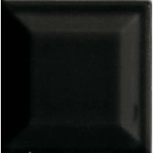CE.SI Metro С000334130 METRO LAVA 7,5x7,5 diamantato_5Me075075dm_111 Decoração 7,5x7,5 cm, Itália, monocromático - foto 1 - foto 1
