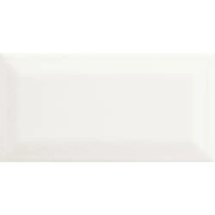 CE.SI Metro С000501183 5ME075150DM-8_Bianco_matt_diamantato Podlahová dlaždice 7,5x15 cm, Itálie, jednobarevný - fotografie 1 CE.SI Metro С000501183 5ME075150DM-8_Bianco_matt_diamantato Podlahová dlaždice 7,5x15 cm, Itálie, jednobarevný - fotografie 1