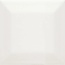 CE.SI Metro С000548992 5ME075075DM-8_Dm_bianco_matt Decoratie 7,35x7,35 cm, Italië, monokleur - foto 1 CE.SI Metro С000548992 5ME075075DM-8_Dm_bianco_matt Decoratie 7,35x7,35 cm, Italië, monokleur - foto 1