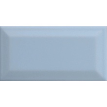 CE.SI Metro С000542363 5ME075150DM-56_Metro_polvere_diam_7,5x15 Bodenfliese 7,5x15 cm, Italien, monochrom - Foto 1 - Foto 1