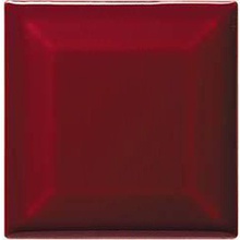 CE.SI Metro Diam. Granato Inserção 7,5x7,5 cm, Itália, nenhum - foto 1 - foto 1
