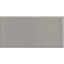 CE.SI Metro Piombo azulejo de parede 7,5x15 cm, Itália, nenhum - foto 1 - foto 1