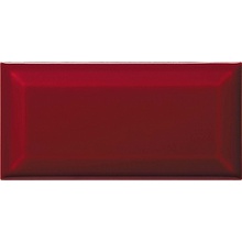 CE.SI Metro Diam. Granato azulejo de parede 7,5x15 cm, Itália, nenhum - foto 1 - foto 1