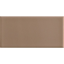 CE.SI Metro Ambra azulejo de parede 7,5x15 cm, Itália, nenhum - foto 1 - foto 1
