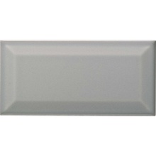 CE.SI Metro Piombo Diam. azulejo de parede 7,5x15 cm, Itália, nenhum - foto 1 - foto 1