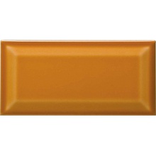 CE.SI Metro Miele Diam. azulejo de parede 7,5x15 cm, Itália, nenhum - foto 1 - foto 1
