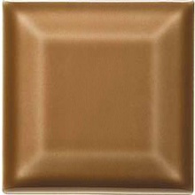 CE.SI Metro Ambra Diam. Inserção 7,5x7,5 cm, Itália, nenhum - foto 1 - foto 1