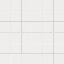 CE.SI Metro Blanco Mosaico 30x30 cm, Itália, efeito pedra  - foto 1 - foto 1