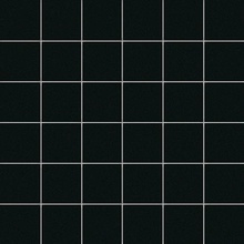 CE.SI Metro Nero Mosaico 30x30 cm, Itália, efeito pedra  - foto 1 - foto 1