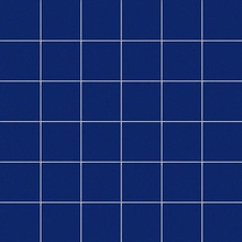 CE.SI Metro Cobalto Mosaico 30x30 cm, Itália, efeito pedra  - foto 1 - foto 1