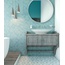 Cevica Becolors 13,6x13,6 см, gres porcelanowy szkliwiony, Hiszpania - zdjęcie wnętrza 2