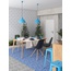 Cevica Becolors 13,6x13,6 см, gres porcelanowy szkliwiony, Hiszpania - zdjęcie wnętrza 4