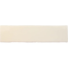 Cevica Alaska Craquelé С000571388 75X30ALMEW_Alaska Craquelé Medium White 7,5×30 Wandfliese 7,5x30 cm, Spanien, craquelé - Foto 1 - Foto 1