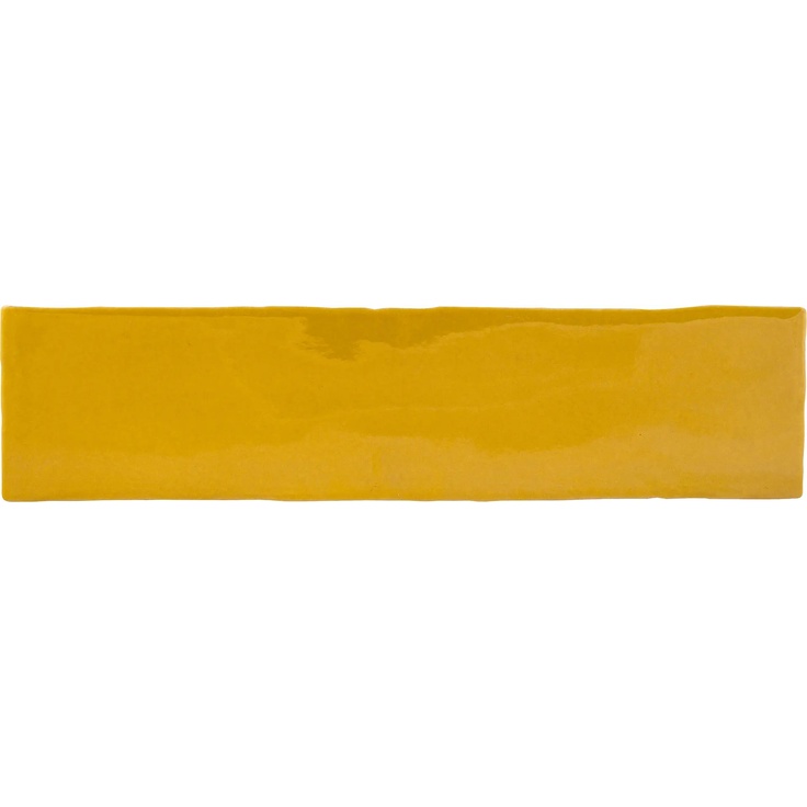 Cevica Alaska С000274221 75X30ALAAMA_Alaska Amarillo vægflise 7,5x30 cm, Spanien, monokrom - foto 1 Cevica Alaska С000274221 75X30ALAAMA_Alaska Amarillo vægflise 7,5x30 cm, Spanien, monokrom - foto 1