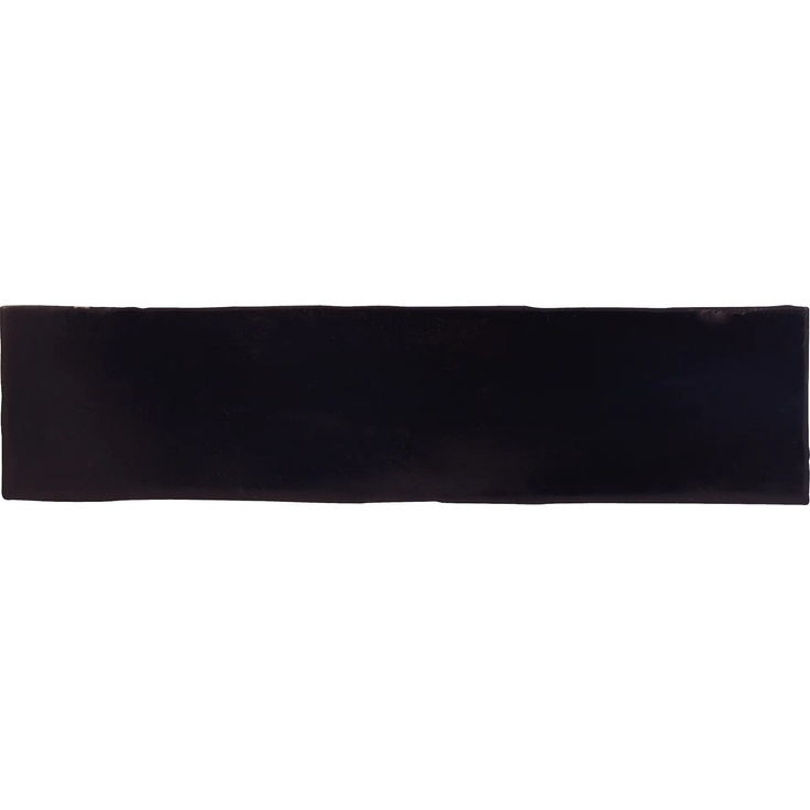 Cevica Alaska С000274226 75X30ALNEGMA_Alaska Negro Mate vægflise 7,5x30 cm, Spanien, monokrom - foto 1 Cevica Alaska С000274226 75X30ALNEGMA_Alaska Negro Mate vægflise 7,5x30 cm, Spanien, monokrom - foto 1