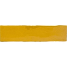 Cevica Alaska С000274221 75X30ALAAMA_Alaska Amarillo veggflis 7,5x30 cm, Spania, monokrom - foto 1 - foto 1