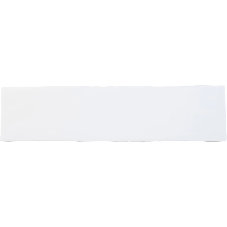 Cevica Alaska С000274224 75X30ALBLM_Alaska Blanco Mate azulejo de pared 7,5x30 cm, España, monocolor - foto 1 Cevica Alaska С000274224 75X30ALBLM_Alaska Blanco Mate azulejo de pared 7,5x30 cm, España, monocolor - foto 1