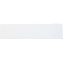 Cevica Alaska С000274224 75X30ALBLM_Alaska Blanco Mate veggflis 7,5x30 cm, Spania, monokrom - foto 1 - foto 1
