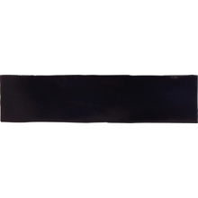 Cevica Alaska С000274226 75X30ALNEGMA_Alaska Negro Mate veggflis 7,5x30 cm, Spania, monokrom - foto 1 - foto 1