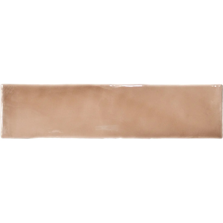 Cevica Alaska С000274214 75X30ALTAB_Alaska Tabaco piastrella da parete 7,5x30 cm, Spagna, monocolore - foto 1 Cevica Alaska С000274214 75X30ALTAB_Alaska Tabaco piastrella da parete 7,5x30 cm, Spagna, monocolore - foto 1
