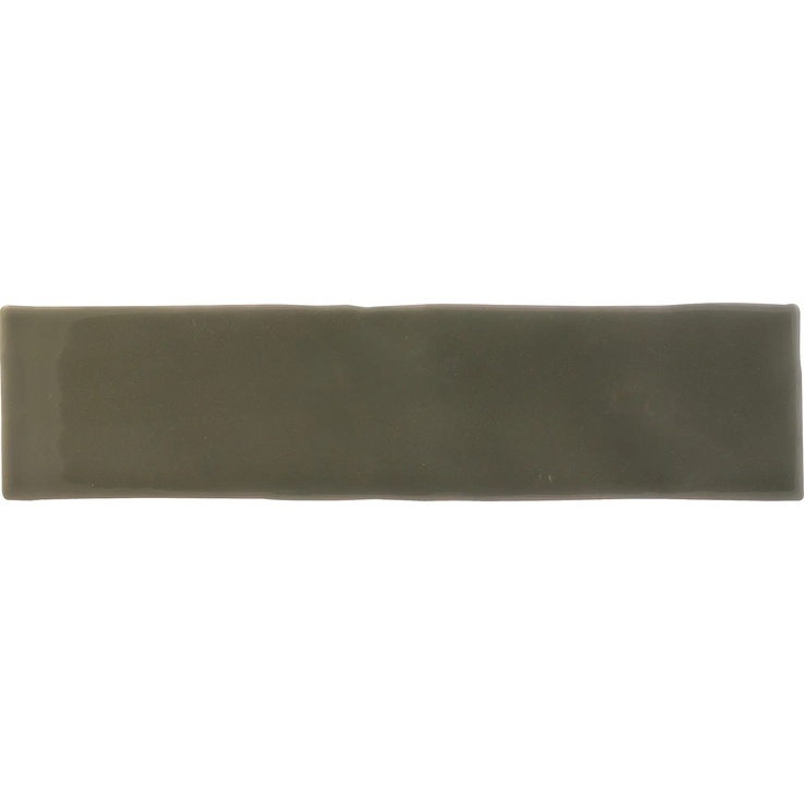 Cevica Alaska С000274219 75X30ALAALG_Alaska Verde Alga Wandfliese 7,5x30 cm, Spanien, monochrom - Foto 1 Cevica Alaska С000274219 75X30ALAALG_Alaska Verde Alga Wandfliese 7,5x30 cm, Spanien, monochrom - Foto 1
