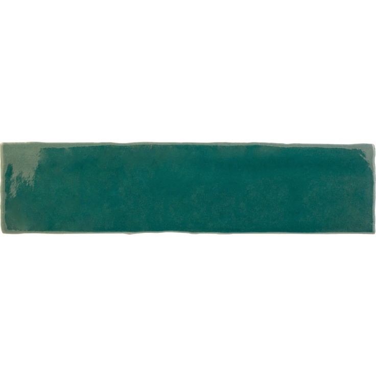 Cevica Alaska С000274222 75X30ALAVERAN_Alaska Verde Antic kafel ścienny 7,5x30 cm, Hiszpania, monochromatyczny - zdjęcie 1 Cevica Alaska С000274222 75X30ALAVERAN_Alaska Verde Antic kafel ścienny 7,5x30 cm, Hiszpania, monochromatyczny - zdjęcie 1