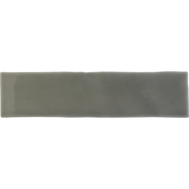 Cevica Alaska С000274218 75X30ALAVEPR_Alaska Verde Provenza wall tile 7,5x30 cm, Spain, monochrome - photo 1 Cevica Alaska С000274218 75X30ALAVEPR_Alaska Verde Provenza wall tile 7,5x30 cm, Spain, monochrome - photo 1