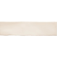 Cevica Alaska С000274225 75X30ALYES_Alaska Yeso Mate veggflis 7,5x30 cm, Spania, monokrom - foto 1 - foto 1
