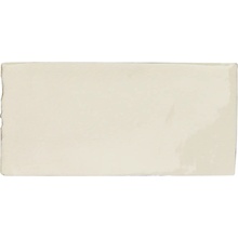 Cevica Antic Craquele С000267962 AN75X15DAWHI_Antic Dark White Craquele 7,5*15 kafel ścienny 7,5x15 cm, Hiszpania, krakel - zdjęcie 1 - zdjęcie 1