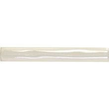 Cevica Antic Craquele С000215541 TO2X15ANDA_Torelo Antic Craquele Dark White_2*15 Ołówek 2x15 cm, Hiszpania, krakel - zdjęcie 1 - zdjęcie 1