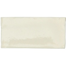 Cevica Antic Craquele С000267961 AN75X15MEWHI_Antic Medium White Craquele 7,5*15 kafel ścienny 7,5x15 cm, Hiszpania, krakel - zdjęcie 1 - zdjęcie 1