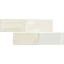 Cevica Antic Craquele С000279917 AN75X15MIXCRA_Antic Mix Craquele 7,5*15 kafel ścienny 7,5x15 cm, Hiszpania, krakel - zdjęcie 1 - zdjęcie 1