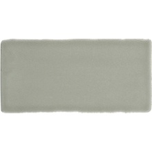 Cevica Antic Craquele С000267964 AN75X15SAGE_Antic Sage Craquele 7,5*15 kafel ścienny 7,5x15 cm, Hiszpania, krakel - zdjęcie 1 - zdjęcie 1