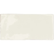 Cevica Antic Craquele С000267960 AN75X15WHITE_Antic White Craquele 7,5*15 kafel ścienny 7,5x15 cm, Hiszpania, krakel - zdjęcie 1 - zdjęcie 1
