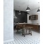 Cevica Antic Mate 7,5x15, ceramic, Spain, monochrome - interior photo 1