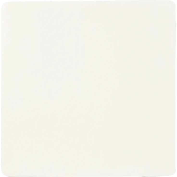 Cevica Antic Mate С000335457 13X13ANTICBLM_Antic Mate Blanco_13*13 azulejo de parede 13x13 cm, Espanha, monocromático - foto 1 Cevica Antic Mate С000335457 13X13ANTICBLM_Antic Mate Blanco_13*13 azulejo de parede 13x13 cm, Espanha, monocromático - foto 1