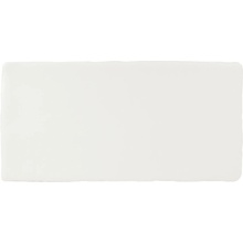 Cevica Antic Mate С000360083 AN75X15BLAMAT_Antic Mate Blanco_7,5*15 vægflise 7,5x15 cm, Spanien, monokrom - foto 1 - foto 1