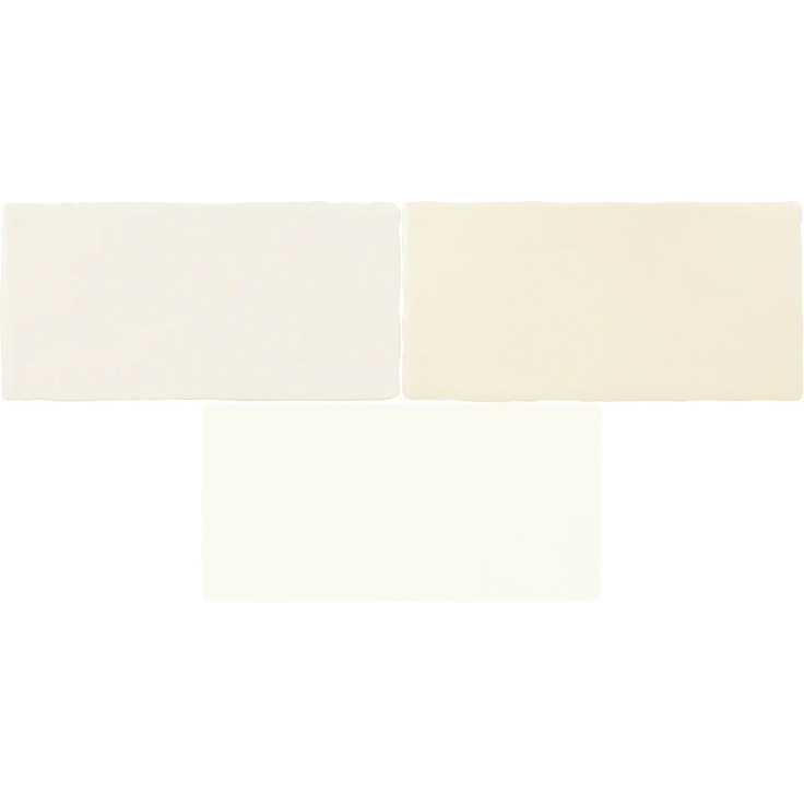 Cevica Antic Mate С000410538 AN75X15CREMIMA_Antic Mate Cream Mix_7,5*15 vægflise 7,5x15 cm, Spanien - foto 1 Cevica Antic Mate С000410538 AN75X15CREMIMA_Antic Mate Cream Mix_7,5*15 vægflise 7,5x15 cm, Spanien - foto 1