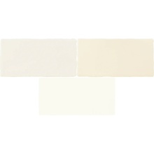 Cevica Antic Mate С000410538 AN75X15CREMIMA_Antic Mate Cream Mix_7,5*15 vægflise 7,5x15 cm, Spanien - foto 1 - foto 1