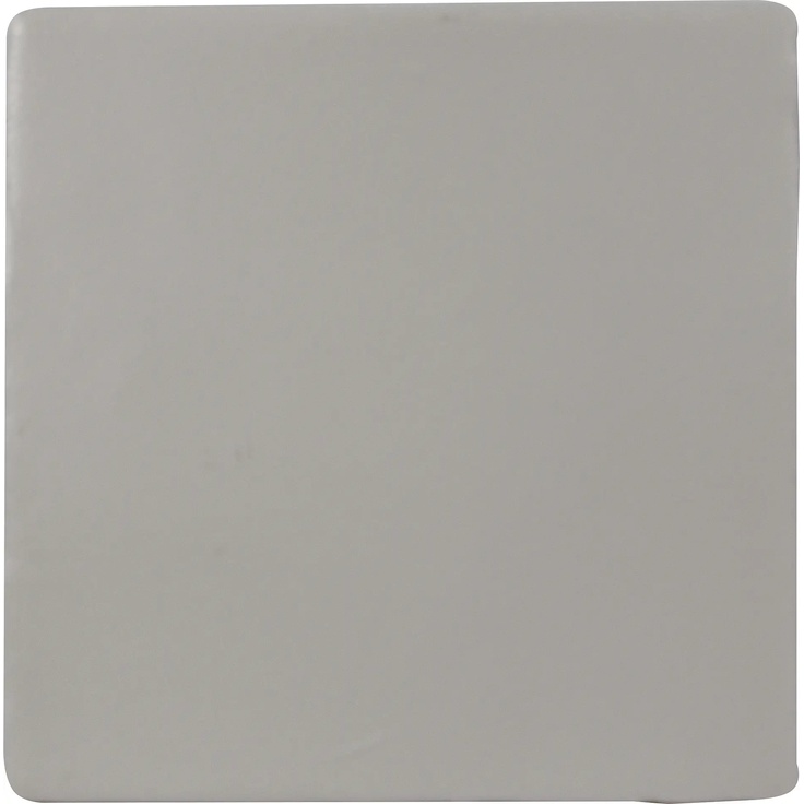 Cevica Antic Mate С000410529 13X13ANTICGROSMA_Antic Mate Gris Oscuro_13*13 wall tile 13x13 cm, Spain, monochrome - photo 1 Cevica Antic Mate С000410529 13X13ANTICGROSMA_Antic Mate Gris Oscuro_13*13 wall tile 13x13 cm, Spain, monochrome - photo 1