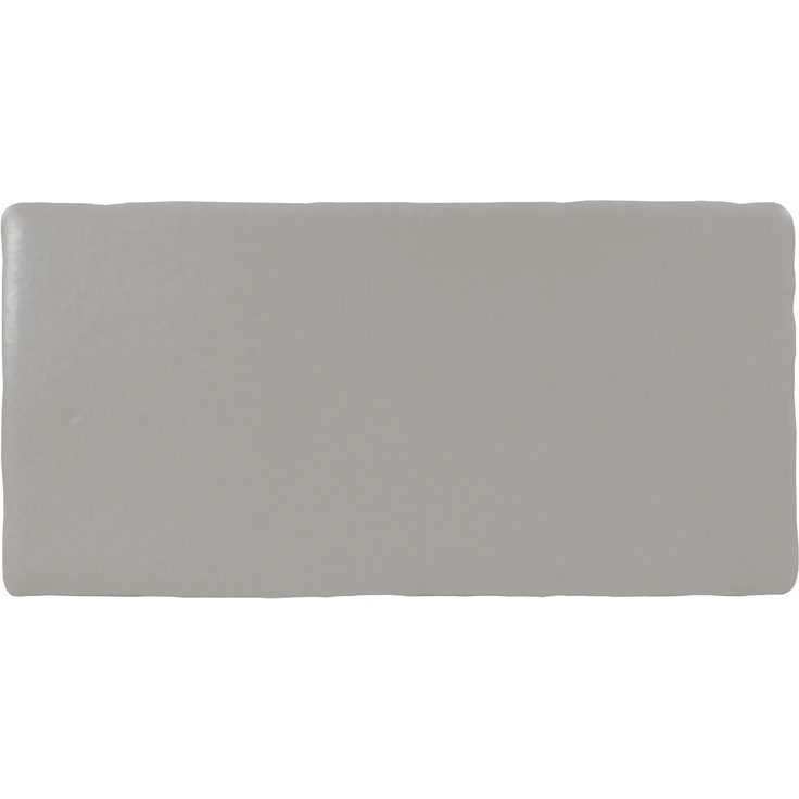 Cevica Antic Mate С000410536 AN75X15GRIOSMA_Antic Mate Gris Oscuro_7,5*15 wall tile 7,5x15 cm, Spain, monochrome - photo 1 Cevica Antic Mate С000410536 AN75X15GRIOSMA_Antic Mate Gris Oscuro_7,5*15 wall tile 7,5x15 cm, Spain, monochrome - photo 1
