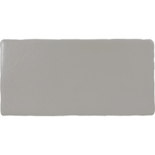 Cevica Antic Mate С000410536 AN75X15GRIOSMA_Antic Mate Gris Oscuro_7,5*15 vægflise 7,5x15 cm, Spanien, monokrom - foto 1 - foto 1