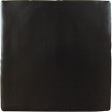 Cevica Antic Mate С000410530 13X13ANTICNEMA_Antic Mate Negro_13*13 vægflise 13x13 cm, Spanien, monokrom - foto 1 - foto 1