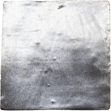 Cevica Antic Metal С000472154 13X13ANMEAC_Antic Metal Acero vægflise 13x13 cm, Spanien, metal-look - foto 1 - foto 1