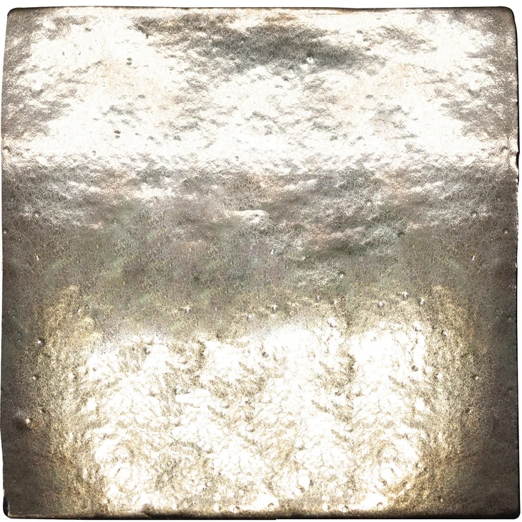 Cevica Antic Metal С000472155 13X13ANMEOR_Antic Metal Oro wall tile 13x13 cm, Spain - photo 1 Cevica Antic Metal С000472155 13X13ANMEOR_Antic Metal Oro wall tile 13x13 cm, Spain - photo 1
