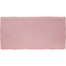 Cevica Antic Pastels С000406026 75X15ANPACAR_Antic Pastels Carmin vægflise 7,5x15 cm, Spanien, monokrom - foto 1 - foto 1