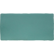 Cevica Antic Pastels С000406020 75X15ANPAESM_Antic Pastels Esmeralda vægflise 7,5x15 cm, Spanien, monokrom - foto 1 - foto 1