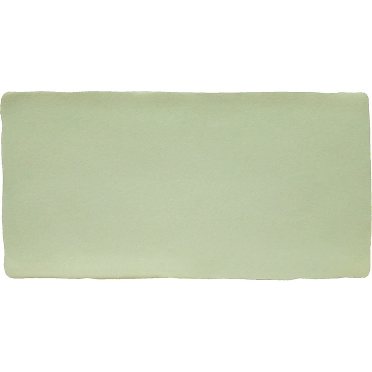 Cevica Antic Pastels С000406023 75X15ANPAKIW_Antic Pastels Kiwi wall tile 7,5x15 cm, Spain - photo 1 Cevica Antic Pastels С000406023 75X15ANPAKIW_Antic Pastels Kiwi wall tile 7,5x15 cm, Spain - photo 1