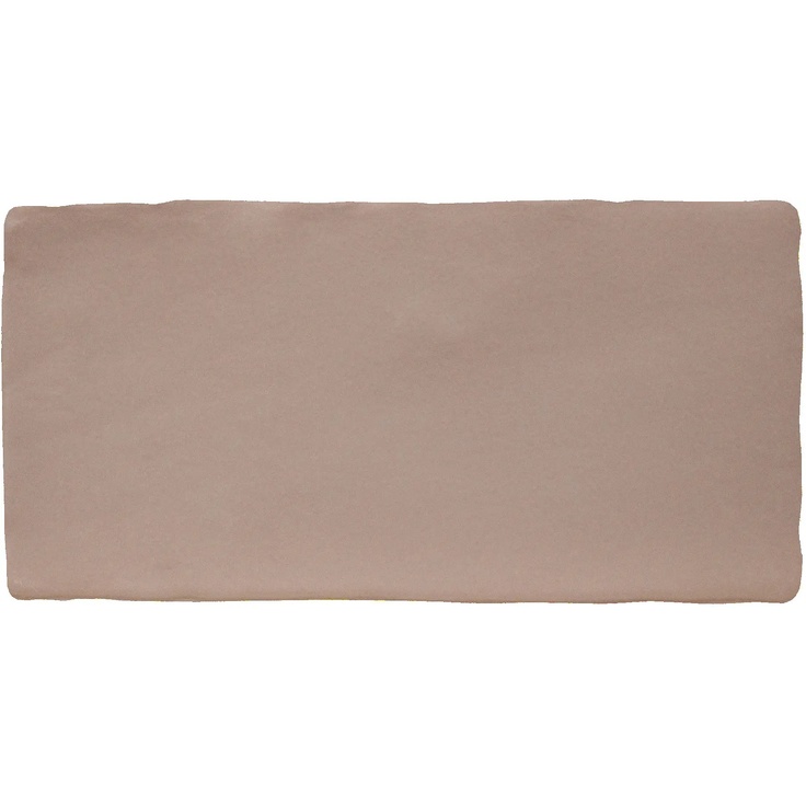 Cevica Antic Pastels С000406030 75X15ANPAMOK_Antic Pastels Moka wall tile 7,5x15 cm, Spain - photo 1 Cevica Antic Pastels С000406030 75X15ANPAMOK_Antic Pastels Moka wall tile 7,5x15 cm, Spain - photo 1